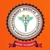 Government Medical College, Ramanathapuram

 logo