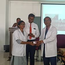 Government Medical College, Ramanathapuram

 campus view 1