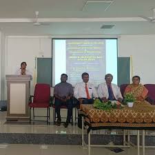 Government Medical College, Ramanathapuram

 campus view 2