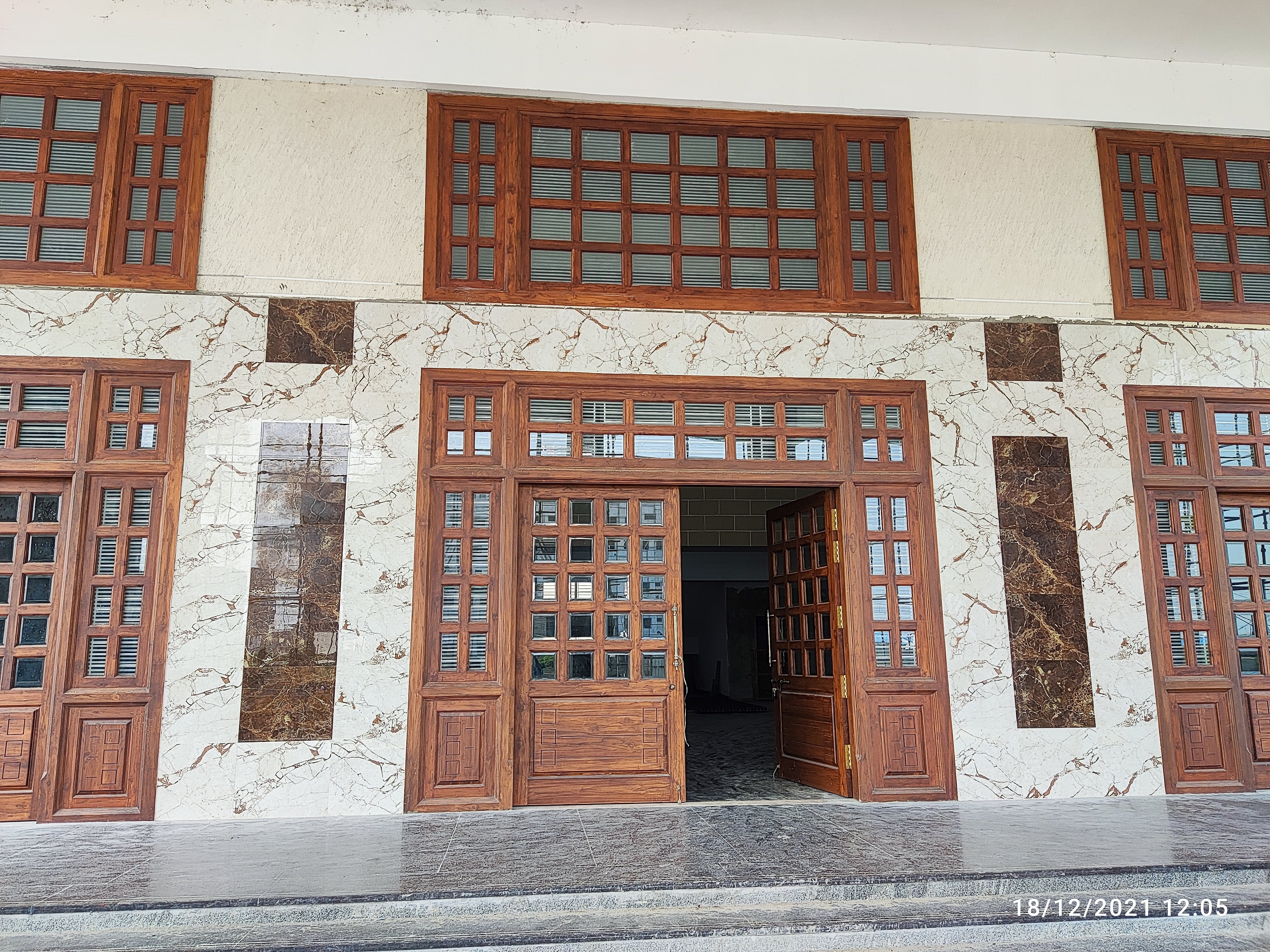 Government Medical College, Nagapattinam

 campus view 13