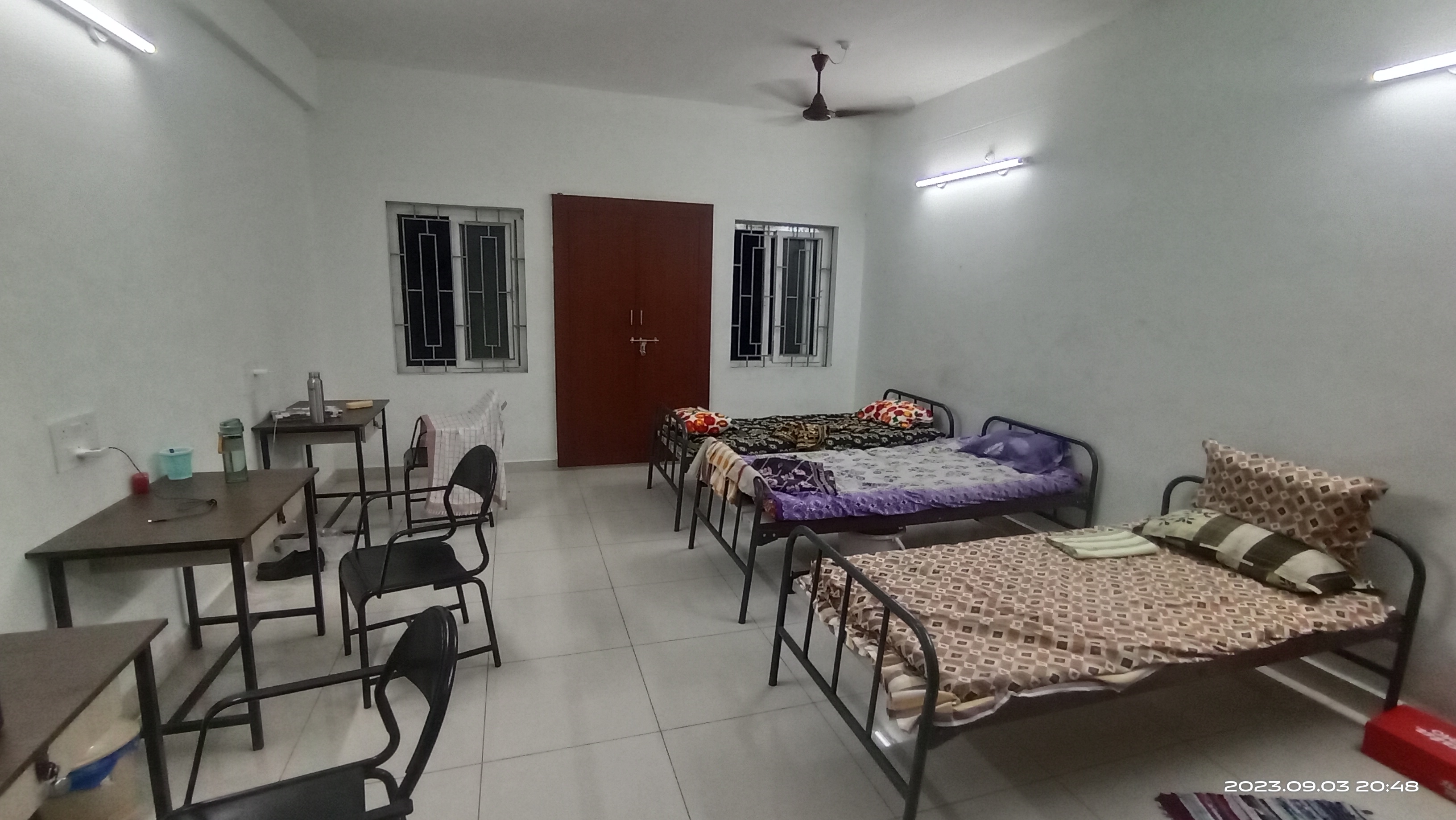 Government Medical College, Ramanathapuram

 campus view 7