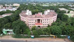 Government Medical College, Thiruvallur

 campus view 2