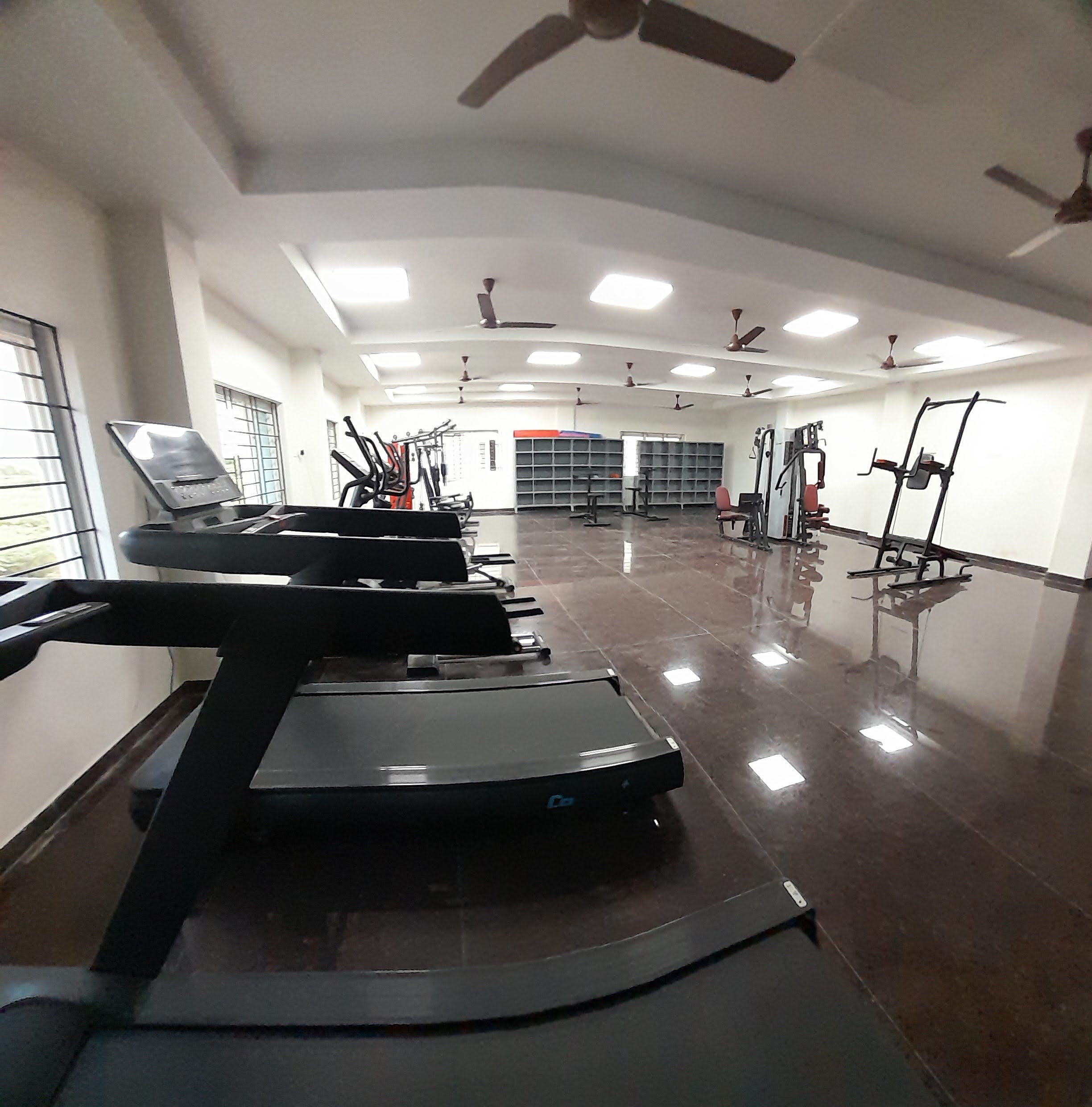 Government Medical College, Thiruvallur

 campus view 4