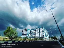 Government Medical College, Virudhunagar

 campus view 4