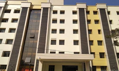 Bankura Sammilani Medical College, Bankura campus