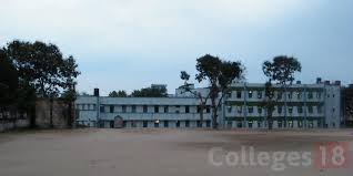 Bankura Sammilani Medical College, Bankura campus view 3