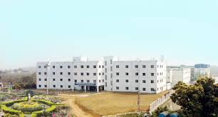 Bankura Sammilani Medical College, Bankura campus view 4