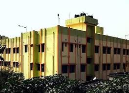 Bankura Sammilani Medical College, Bankura campus view 5