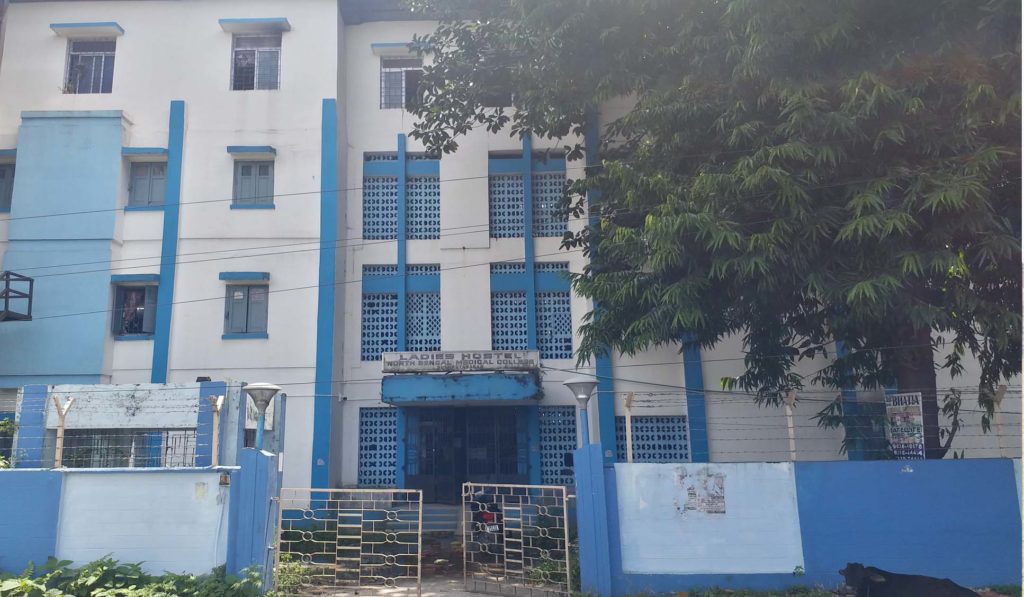 North Bengal Medical College, Darjeeling campus view 4