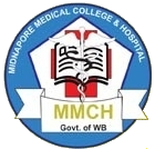 Midnapore Medical College, Midnapore logo