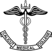 Government Medical College, Kozhikode, Calicut

 logo
