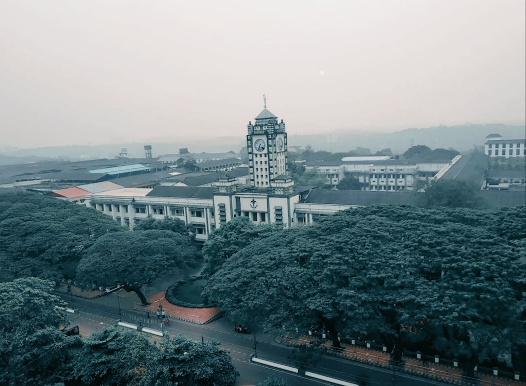 Government Medical College, Kozhikode, Calicut

 campus view 3
