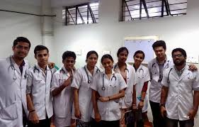 Medical College, Thiruvananthapuram

 campus view 2