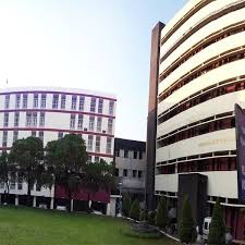 Medical College, Thiruvananthapuram

 campus view 1