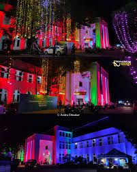 Medical College, Thiruvananthapuram

 campus view 4