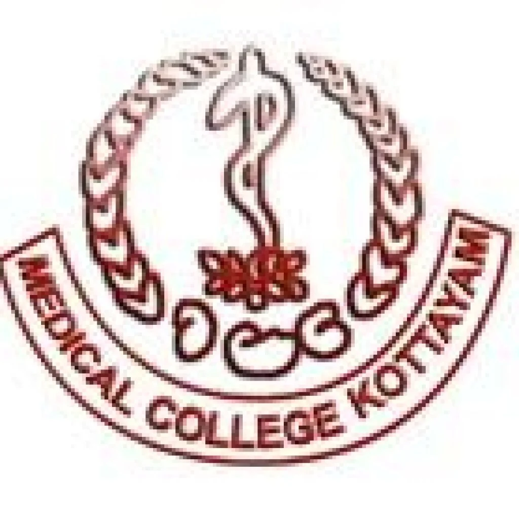 Government Medical College, Kottayam
logo