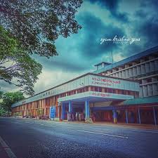 Government Medical College, Kottayam
campus view 2