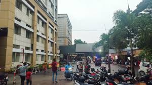 Government Medical College, Kottayam
campus view 5