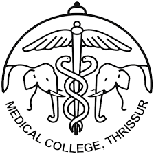 Government Medical College, Thrissur
logo