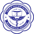 Government Medical College, Kollam

 logo