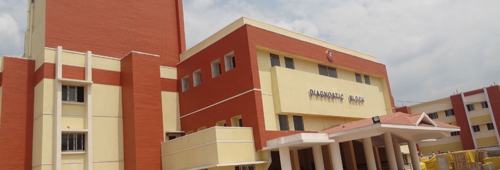 Government Medical College, Kollam

 campus view 2