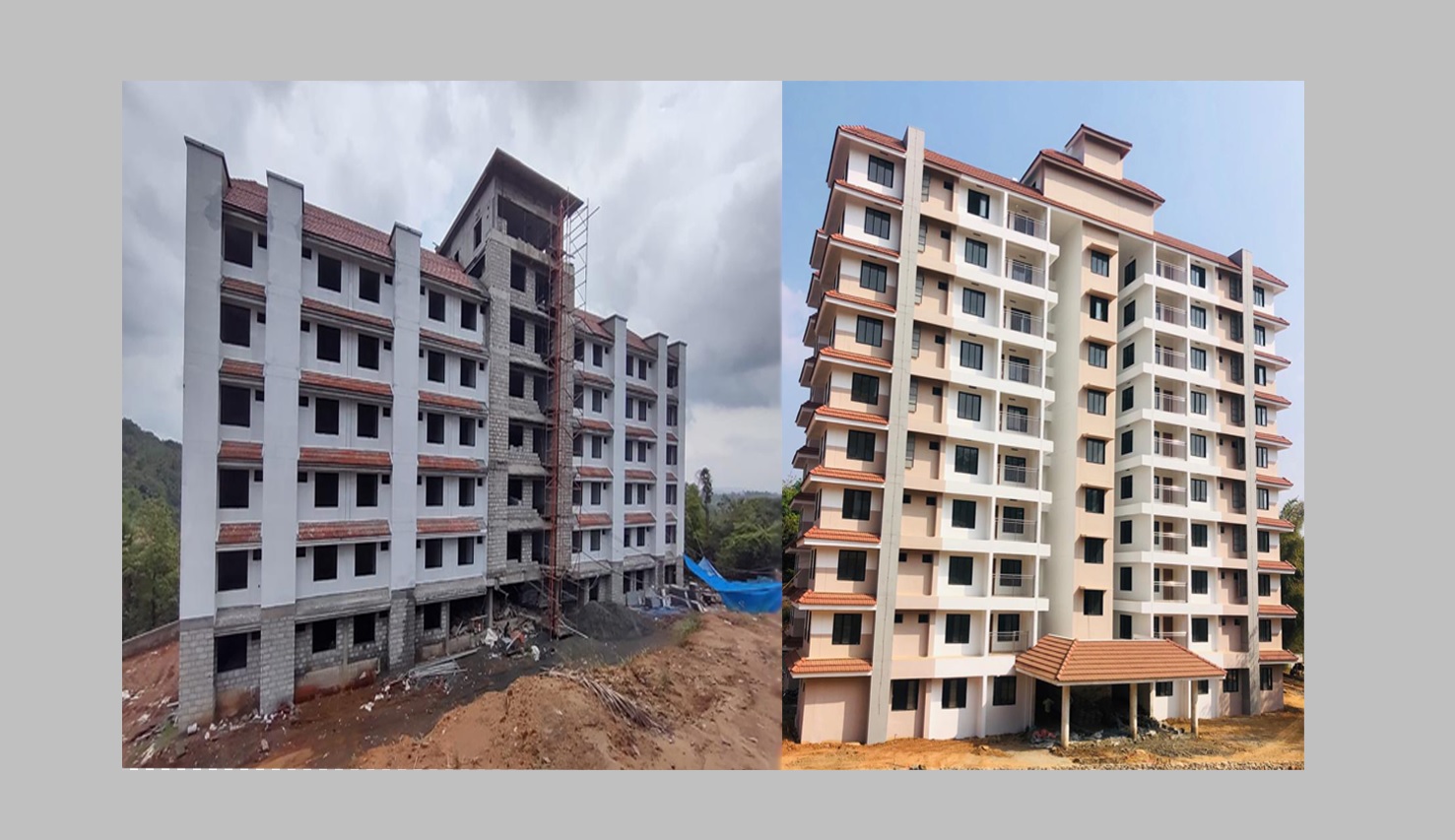 Government Medical College, Manjeri

 campus view 6