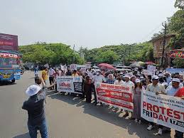 Govt Medical College, Palakkad
campus view 2