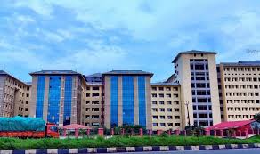 Govt Medical College, Palakkad
campus view 3