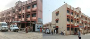 Govt Medical College, Palakkad
campus view 5