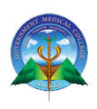Government Medical College, Idukki
logo