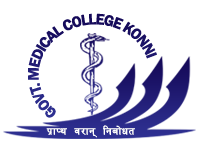 Logo of the college