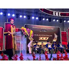 Osmania Medical College, Hyderabad

 campus view 4