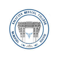 Kakatiya Medical College, Wrangal

 logo