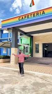 Kakatiya Medical College, Wrangal

 campus view 2