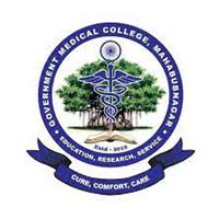 Government Medical College, Mahabubabad

 logo