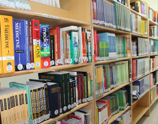 Government Medical College, Mahabubabad

 campus view 6