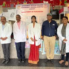 Government Medical College, Siddipet

 campus view 10