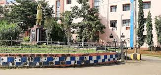 Rajiv Gandhi Institute of Medical Sciences, adilabad

 campus view 3