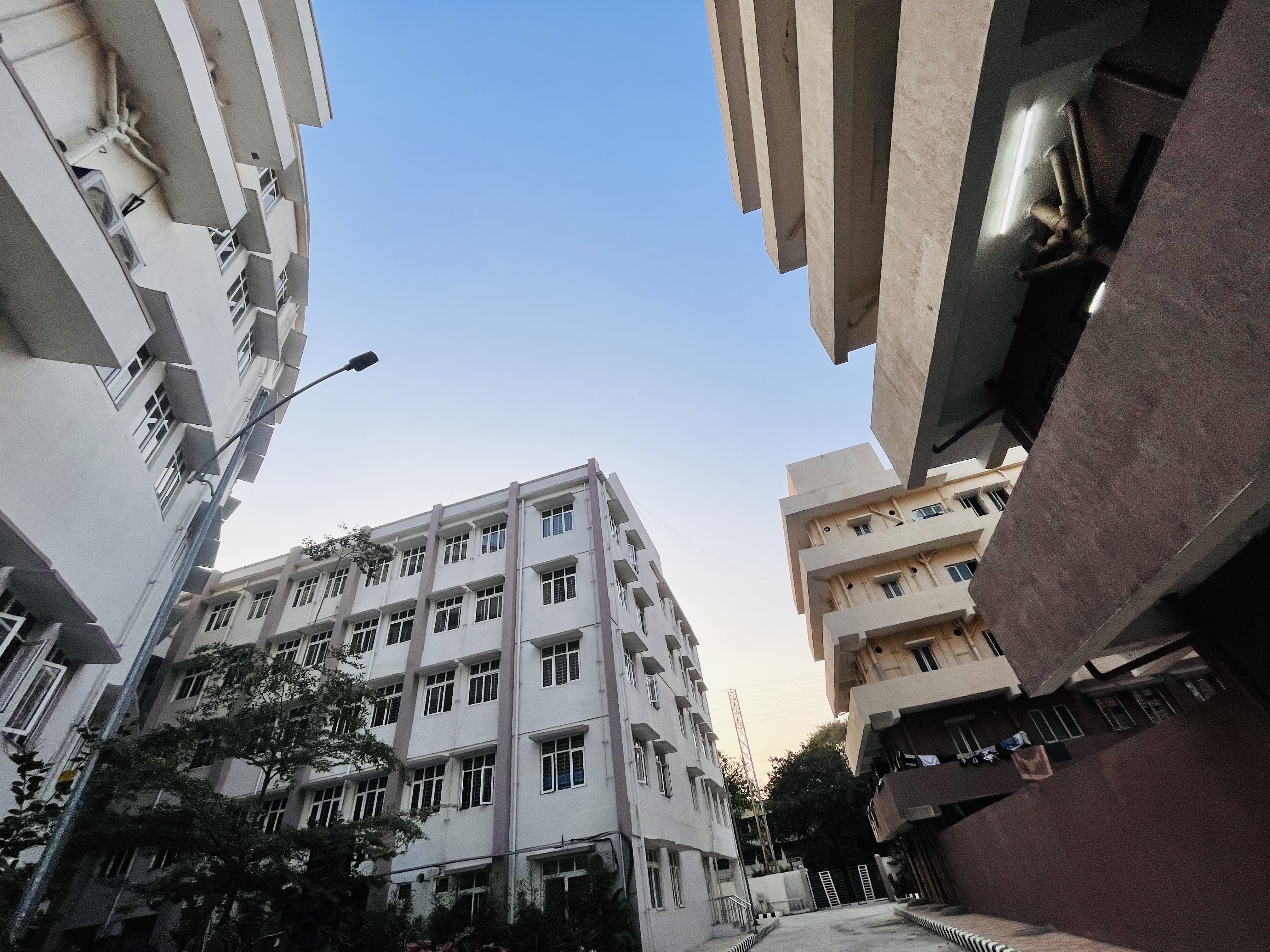 Government Medical College, Suryapet
campus view 7