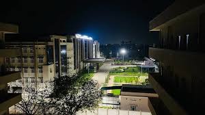 Government Medical College, Suryapet
campus view 17