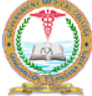Government Medical College, Sangareddy logo