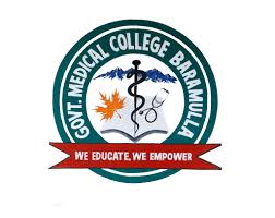 Government Medical College, Baramulla logo