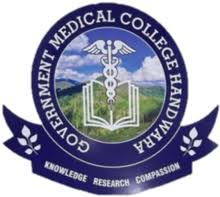 Government Medical College, Handwara logo