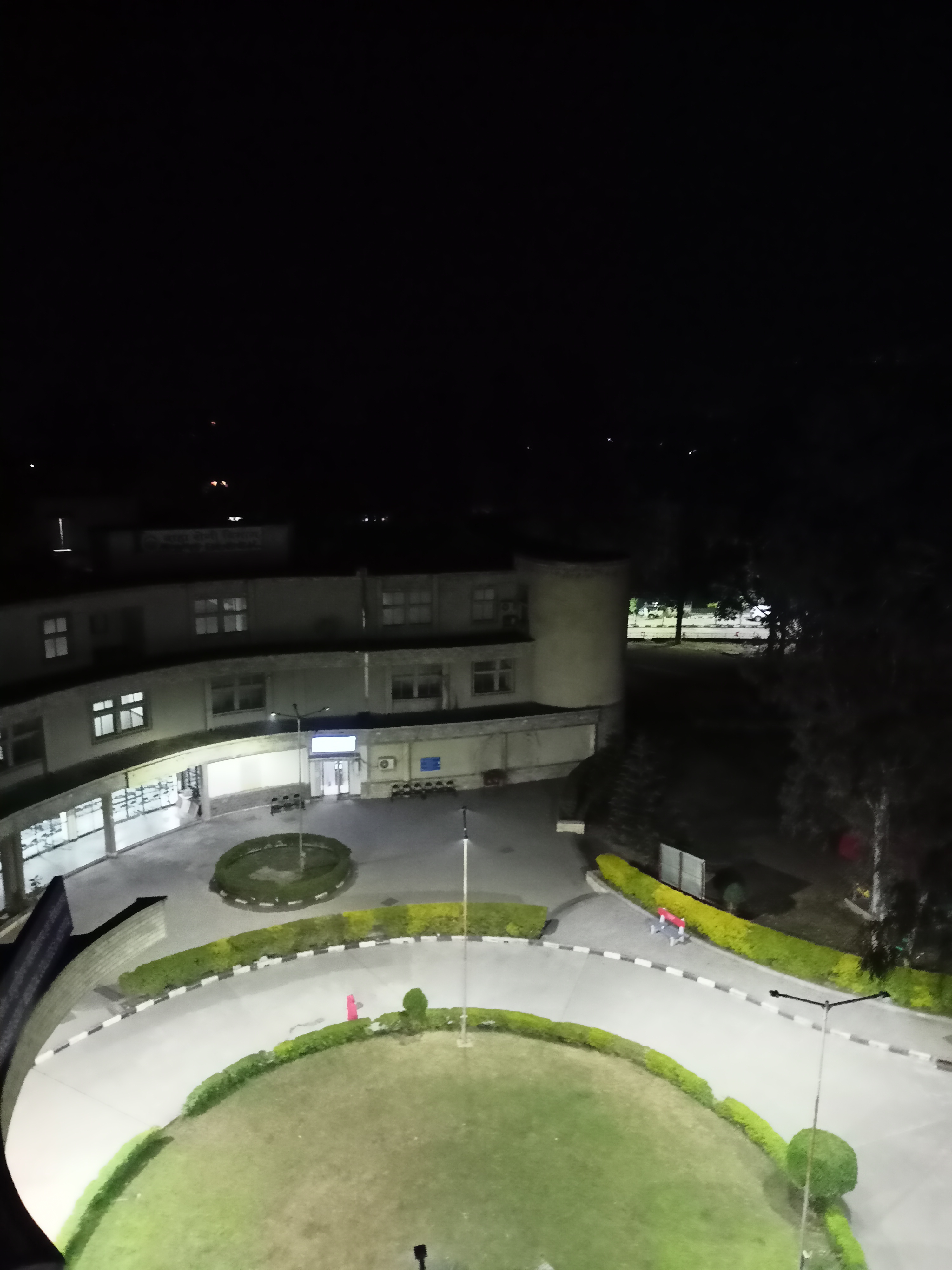 Dr. Rajendar Prasad Government Medical College, Tanda, H.P campus view 5