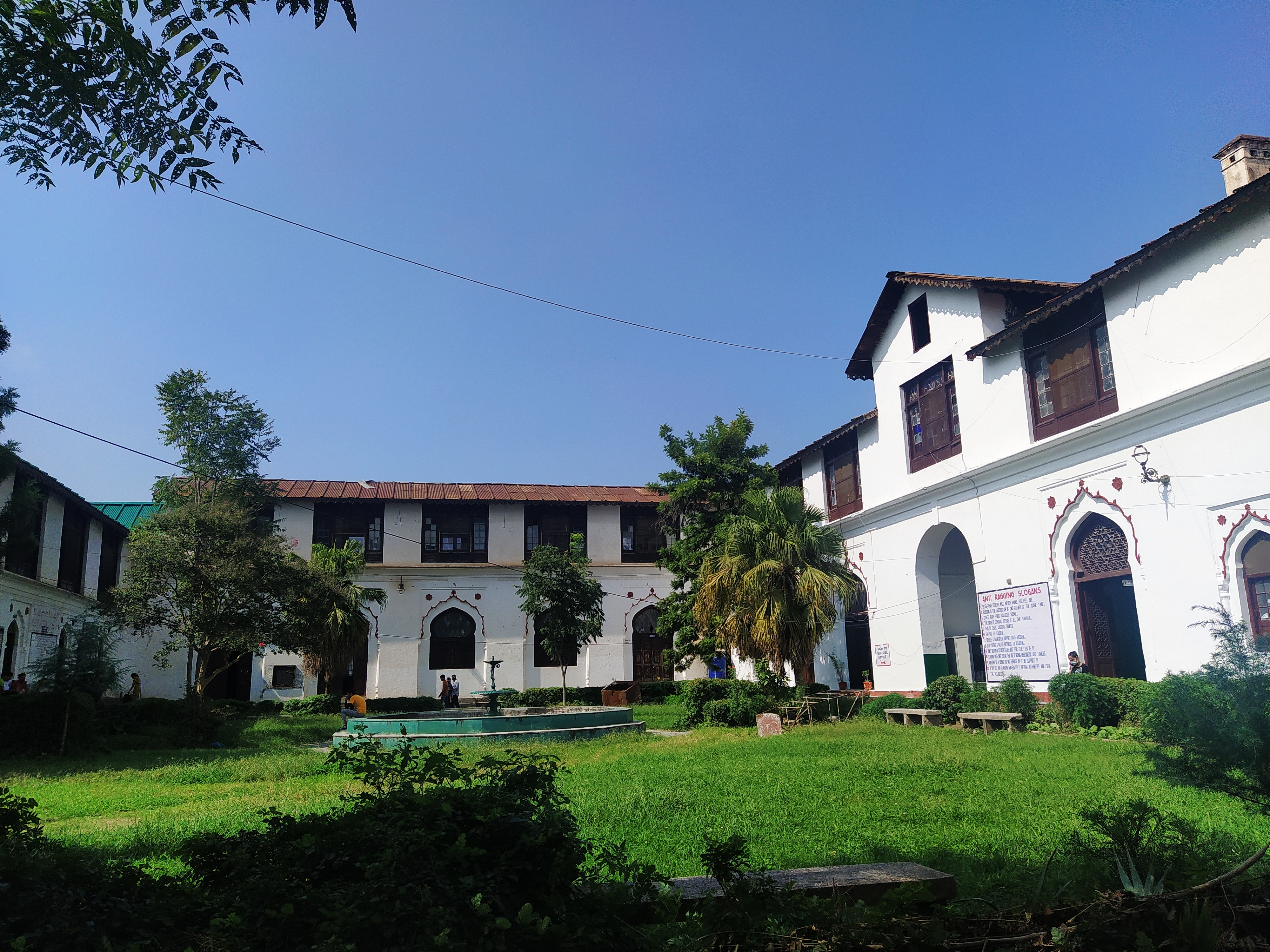 Pt. Jawahar Lal Nehru Government Medical College, Chamba campus