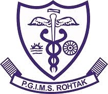 Logo of the college