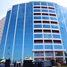 Shri Atal Bihari Vajpayee Government Medical College, Faridabad campus view 5