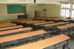 Pandit Deendayal Upadhyay Medical College, Rajkot campus view 5