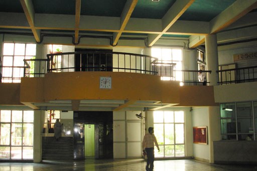 Pandit Deendayal Upadhyay Medical College, Rajkot campus view 3