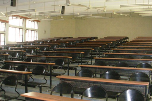 Pandit Deendayal Upadhyay Medical College, Rajkot campus view 6